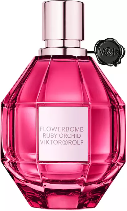 Viktor & Rolf Flowerbomb Ruby Orchid — фото 2