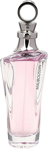 Patrik Mauboussin — Patrik Mauboussin Mauboussin Rose Pour Elle