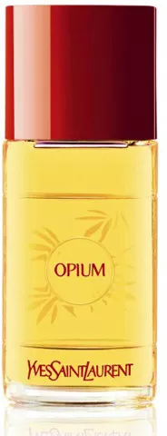 Yves Saint Laurent Opium pour femme Парфюмерная вода — фото 3
