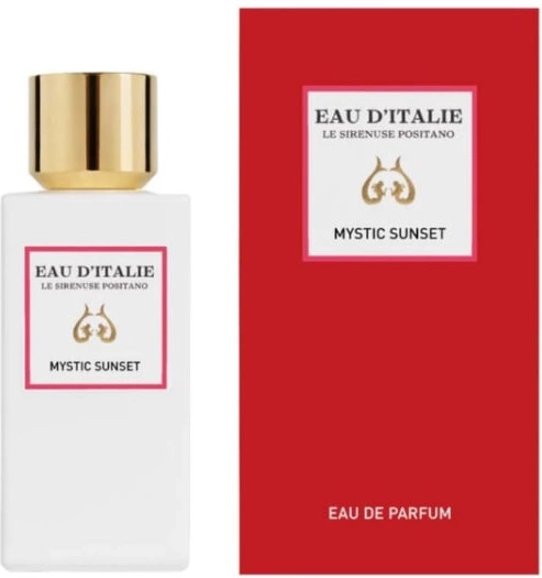 Eau D`Italie Mystic Sunset — фото 3