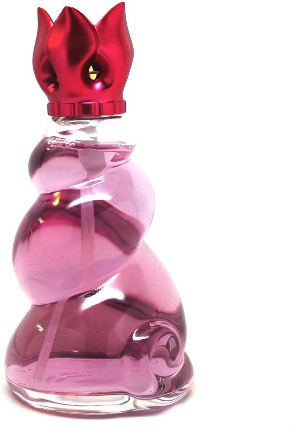 Nina Ricci Les Belles de Ricci Cherry Fantasy — фото 3