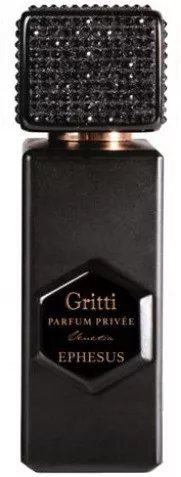 Dr. Gritti — Dr. Gritti Ephesus