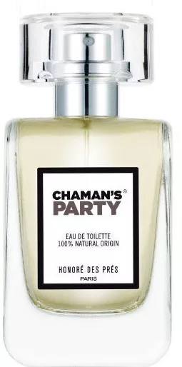 Honore des Pres — Honore des Pres Chaman s Party