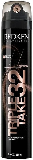 Redken — Redken Triple Take 32