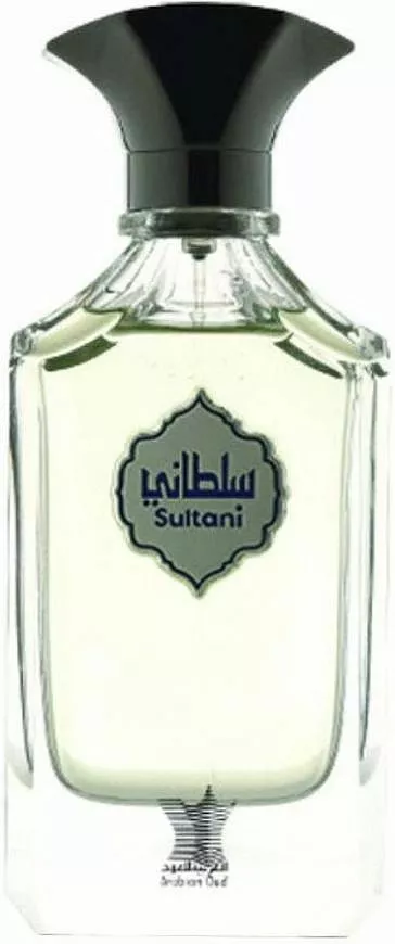 Arabian Oud Sultani — фото 2