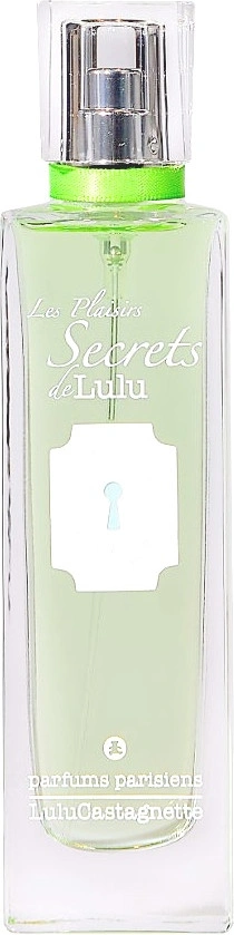 Lulu Castagnette Les Plaisirs Secrets — фото 2