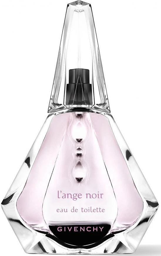 Givenchy L`Ange Noir Eau de Toilette — фото 3