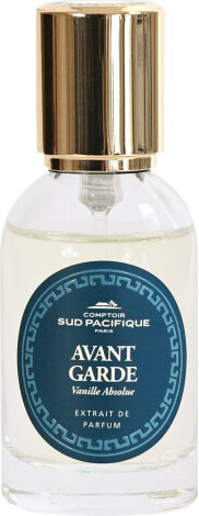 Comptoir Sud Pacifique — Comptoir Sud Pacifique Avant Garde