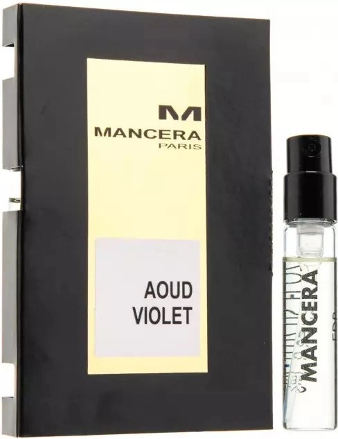 Mancera Aoud Violet — фото 5