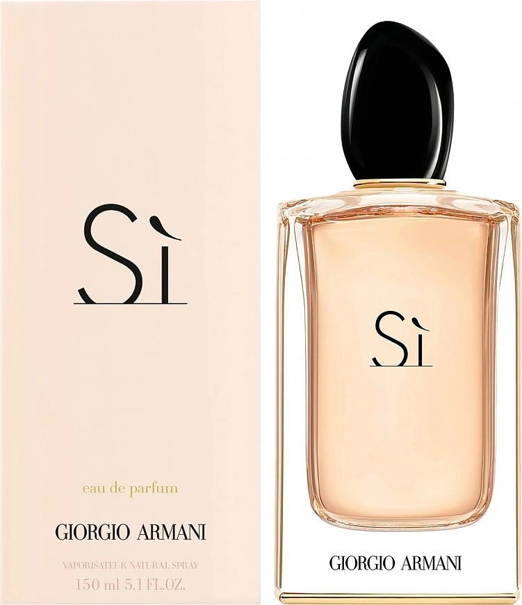 Giorgio Armani Si — фото 6