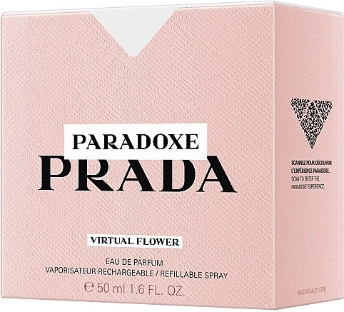 Prada Paradoxe Virtual Flower — фото 3