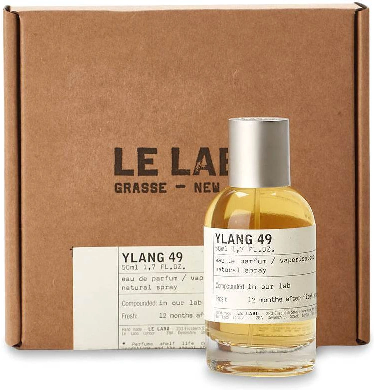 Le Labo Ylang 49 — фото 3