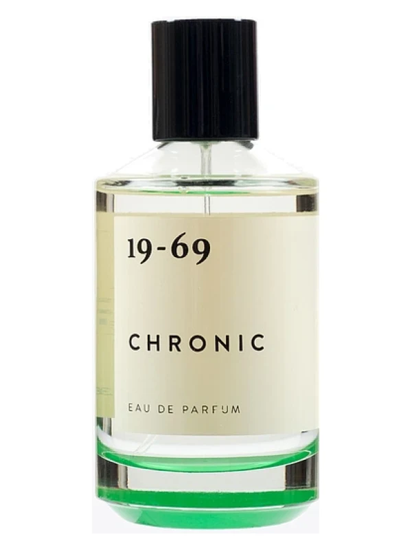 19-69 — 19-69 Chronic