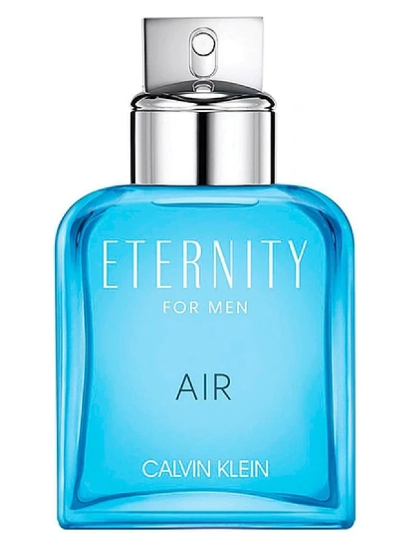 Calvin Klein — Calvin Klein Eternity Air For Men