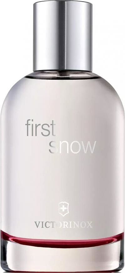 Victorinox Swiss Army — Victorinox Swiss Army First Snow
