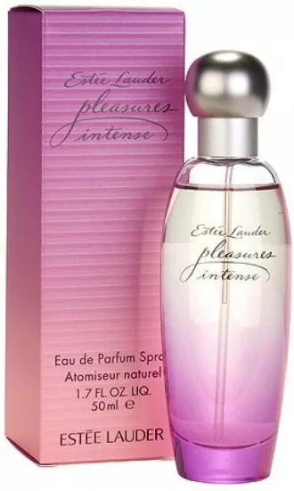Estee Lauder Pleasures Intense for women Парфюмерная вода — фото 3