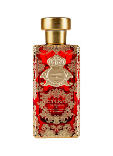 Al Jazeera Perfumes — Al Jazeera Perfumes Opera