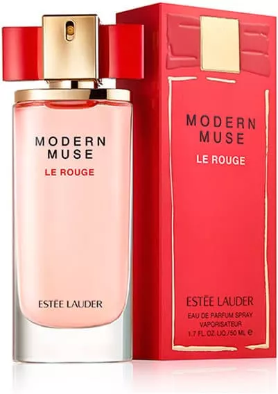 Estee Lauder Modern Muse Le Rouge — фото 3