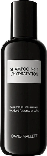 David Mallett — David Mallett Shampoo No. 1 L'Hydratation