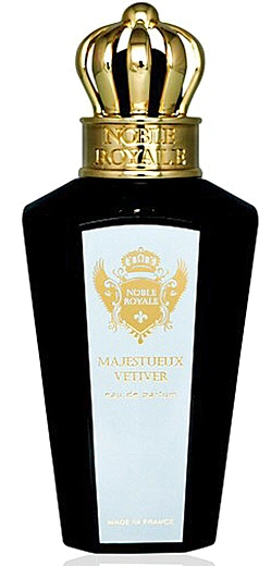 Noble Royale — Noble Royale Vetiver Majestueux