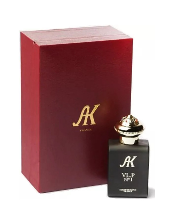 AK France — AK France VL.P No.1