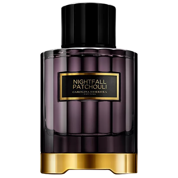 Carolina Herrera Nightfall Patchouli — фото 2