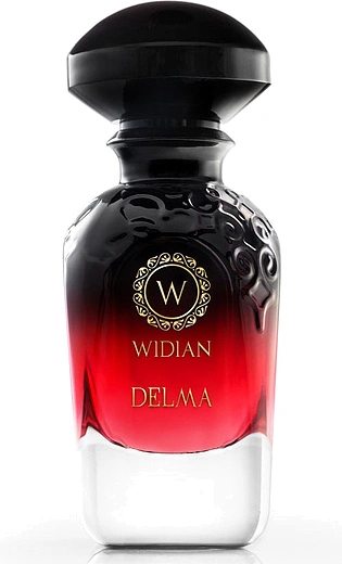 Widian (Aj Arabia) — Widian (Aj Arabia) Delma
