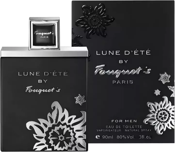 Fouquet`s Parfums Lune d`ete — фото 2