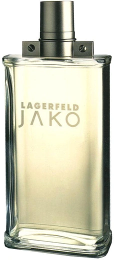 Karl Lagerfeld — Karl Lagerfeld Jako