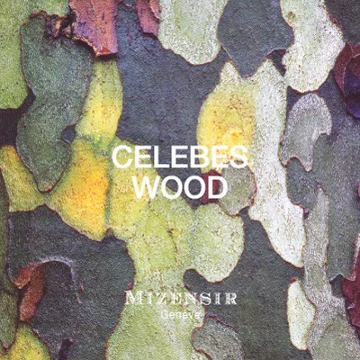 Mizensir Celebes Wood — фото 2