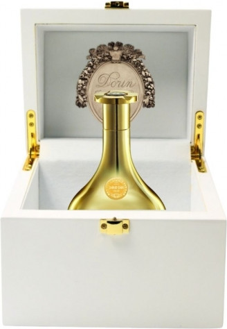 Dorin D'Or Coffret 1 Parfum : Oud — фото 2