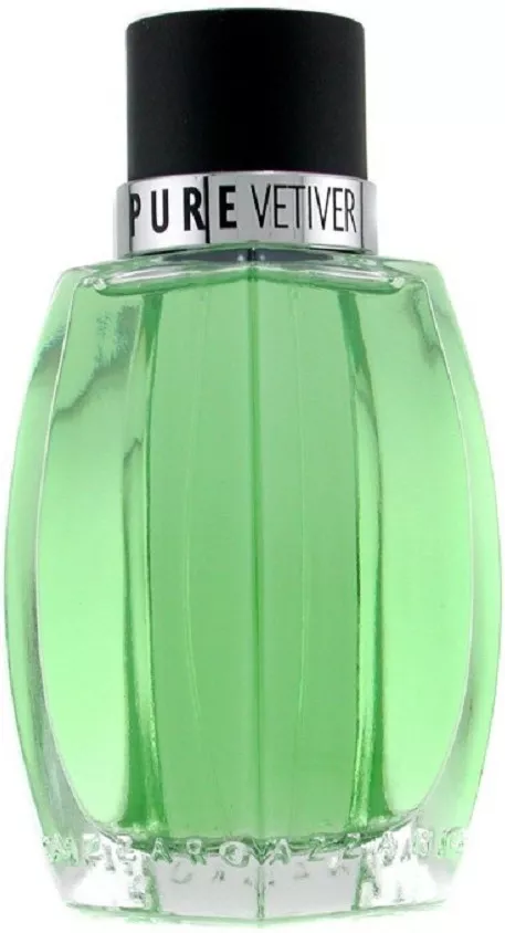 Loris Azzaro Pure Vetiver — фото 3