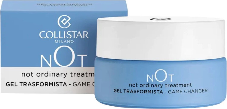 Collistar Not Game Changer — фото 2