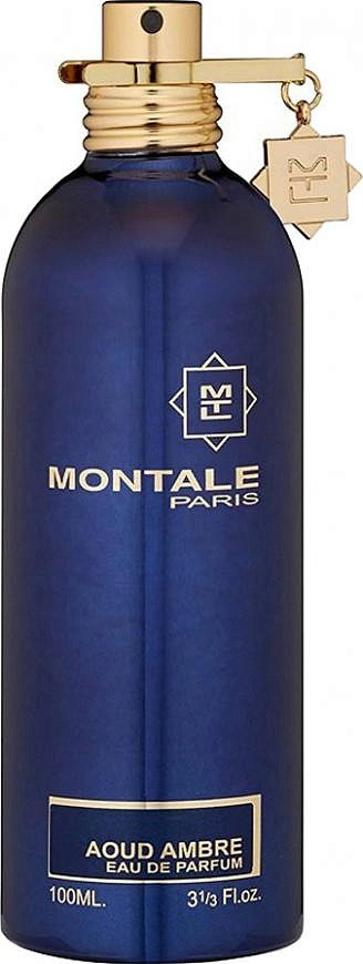 Montale Aoud Ambre — фото 2