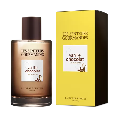 Les Senteurs Gourmandes — Les Senteurs Gourmandes Vanille Chocolat