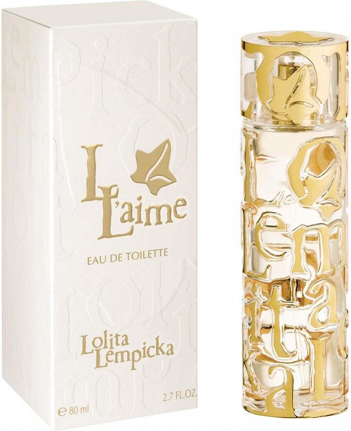 Lolita Lempicka L L'Aime — фото 2
