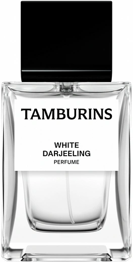 Tamburins — Tamburins White Darjeeling