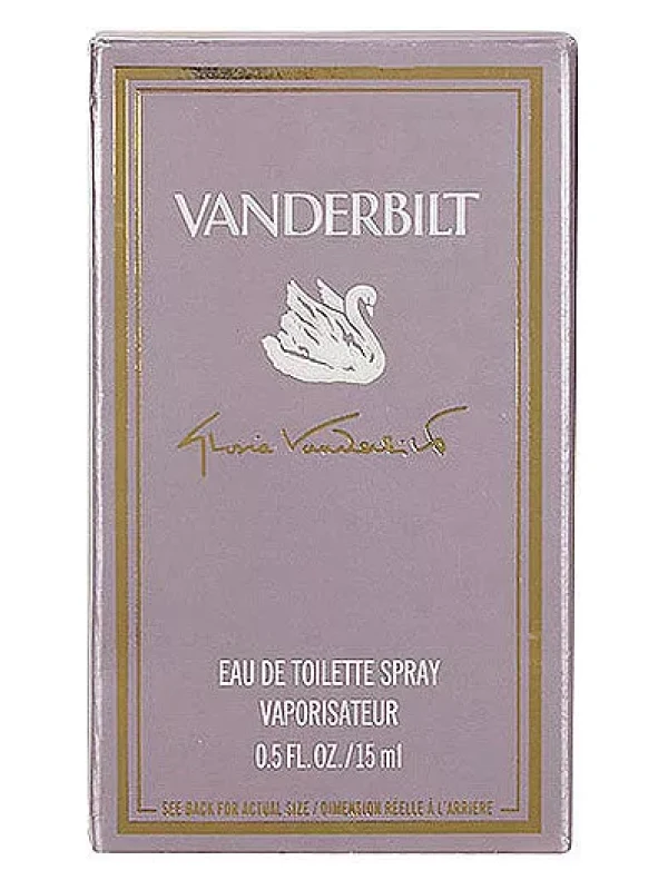 Vanderbilt — Vanderbilt Vanderbilt