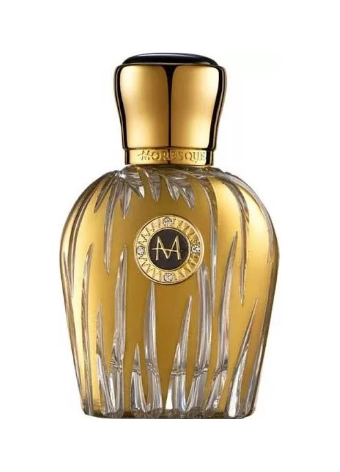 Moresque — Moresque Fiamma