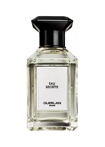 Guerlain — Guerlain Eau Secrete