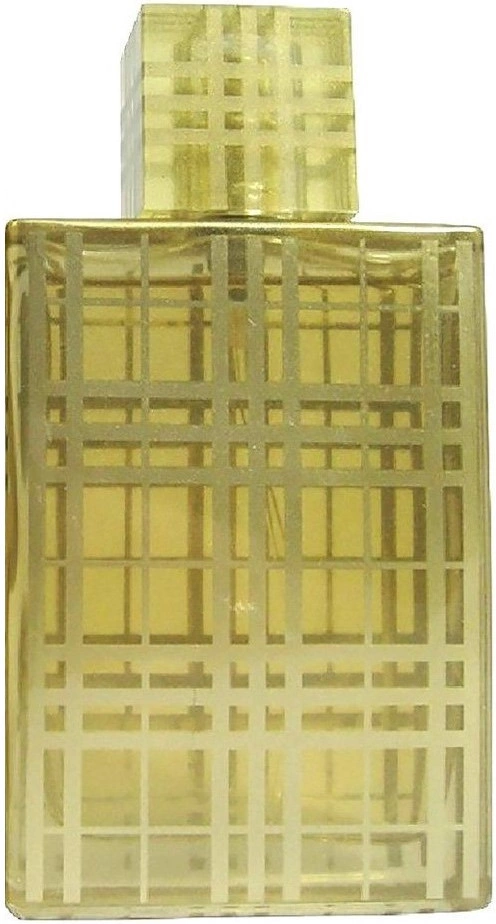 Burberry Brit Gold — фото 2