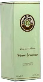 Roger & Gallet — Roger & Gallet Roger & Gallet Pour Femme