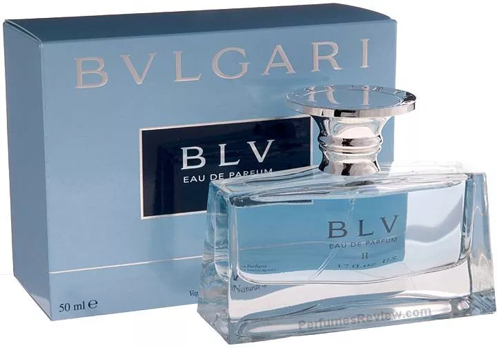 Bvlgari BLV Eau De Parfum 2 — фото 2
