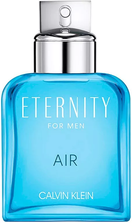 Calvin Klein Eternity Air For Men — фото 2