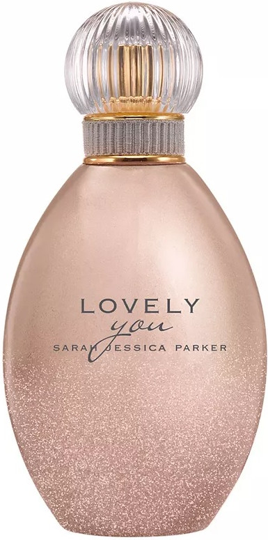 Sarah Jessica Parker — Sarah Jessica Parker Lovely You