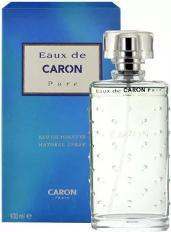 Caron Eaux de Caron Pure — фото 2
