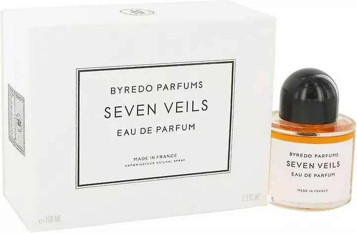 Byredo Parfums Seven Veils — фото 3