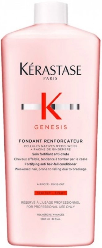 Kerastase Genesis Fondant Renforcateur — фото 2