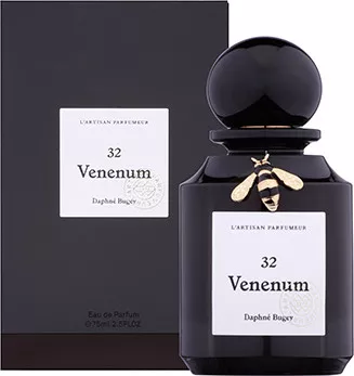 L`Artisan Parfumeur Venenum 32 — фото 2