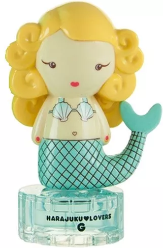 Gwen Stefani — Gwen Stefani Harajuku Lovers G Of The Sea